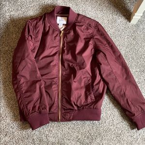 Old Navy Bomber jacket